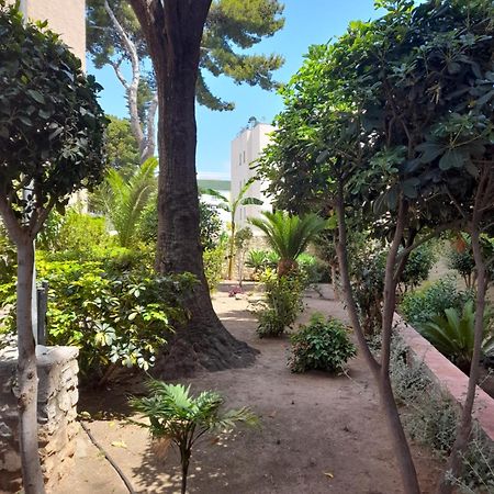 Torremolinos Centro Beach Daire Dış mekan fotoğraf